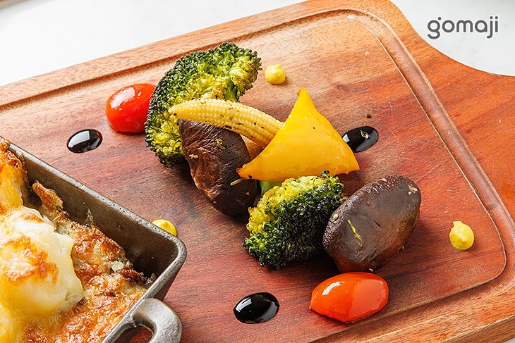 燉了3小時的 英式農舍派(牛肉)