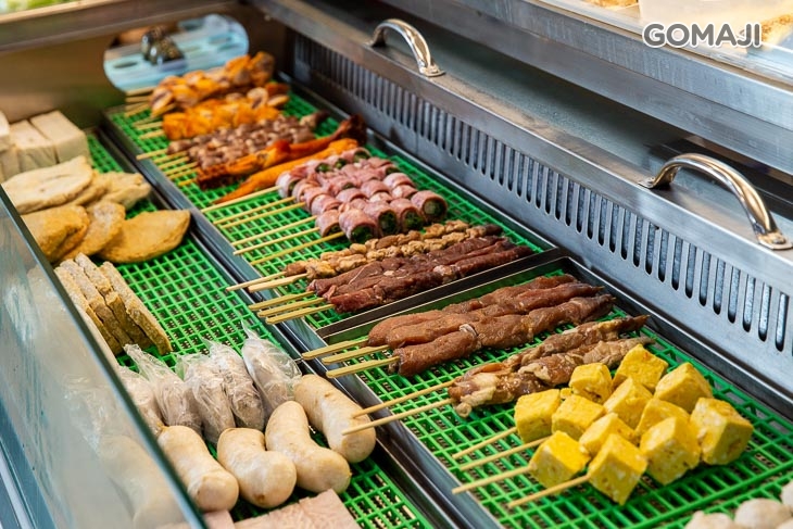 龍鹽酥雞(台中大墩店)