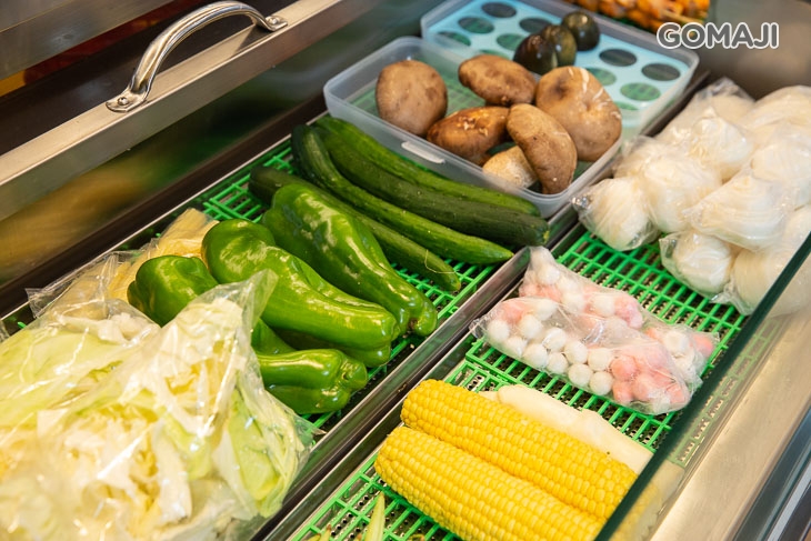 龍鹽酥雞(台中大墩店)