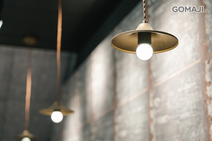 米控職人幸福料理專賣店