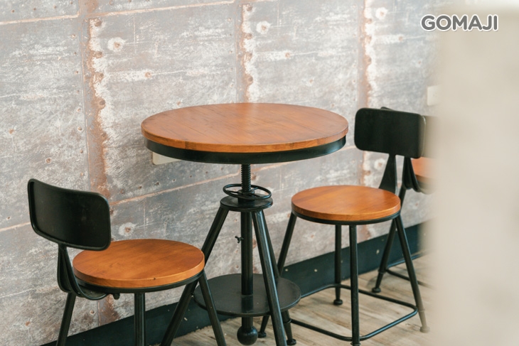 米控職人幸福料理專賣店