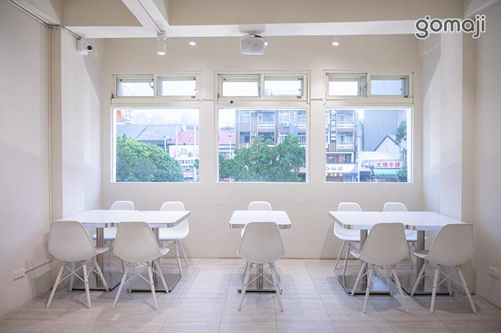 歐吧噠韓式料理(淡水店)OPPADAK KOREAN CUSINE