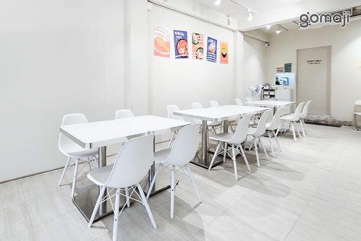 歐吧噠韓式料理(淡水店)OPPADAK KOREAN CUSINE