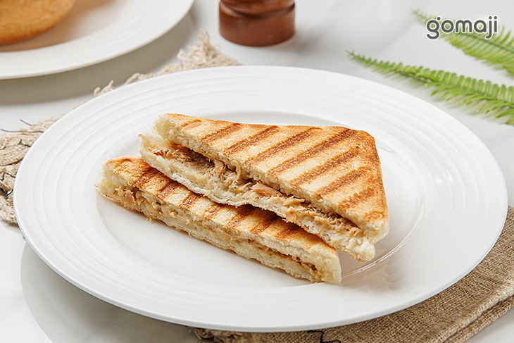 下午茶餐點