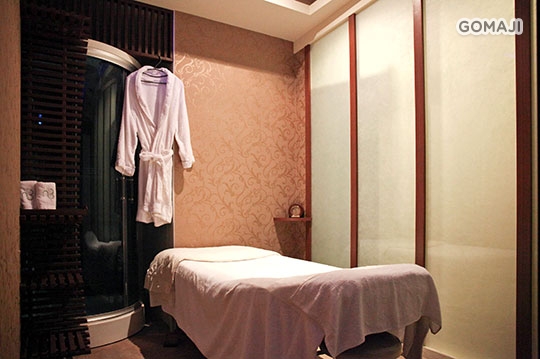 東森自然美(太原旗艦店)