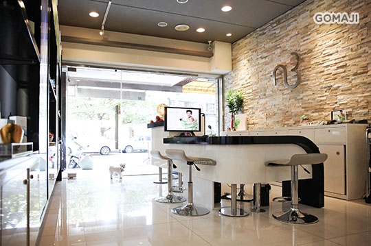 東森自然美(太原旗艦店)