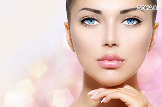 肌膚十大功能檢視