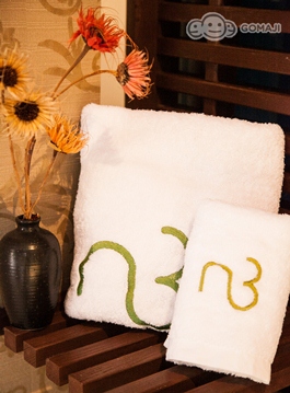 奉茶 + 居家調理說明