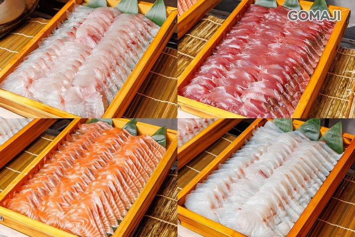 日式料理