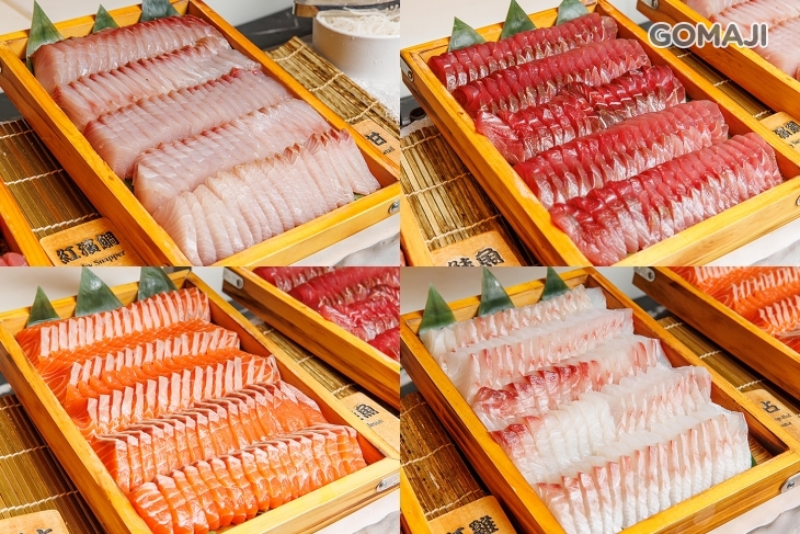 日式料理
