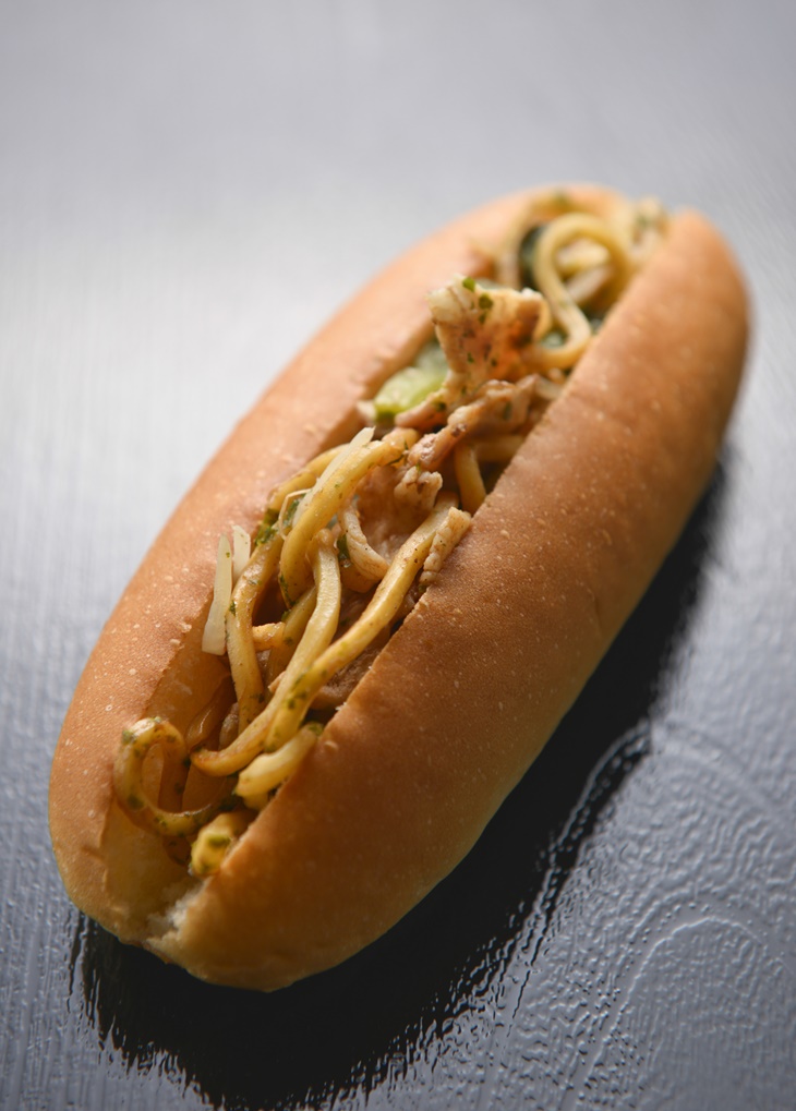 台北晶華酒店-栢麗廳