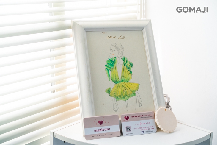 指戀藝術美甲美睫