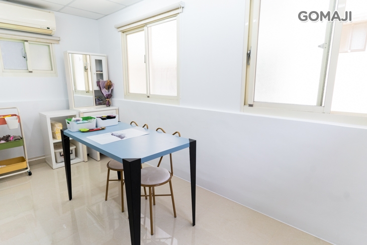 指戀藝術美甲美睫