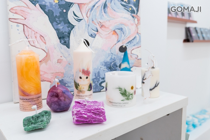 指戀藝術美甲美睫