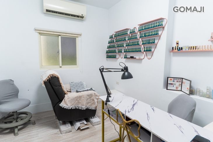 指戀藝術美甲美睫