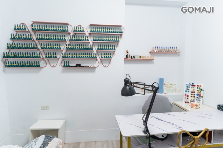 指戀藝術美甲美睫