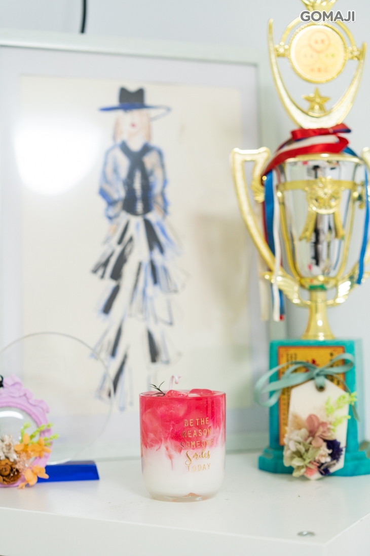 指戀藝術美甲美睫