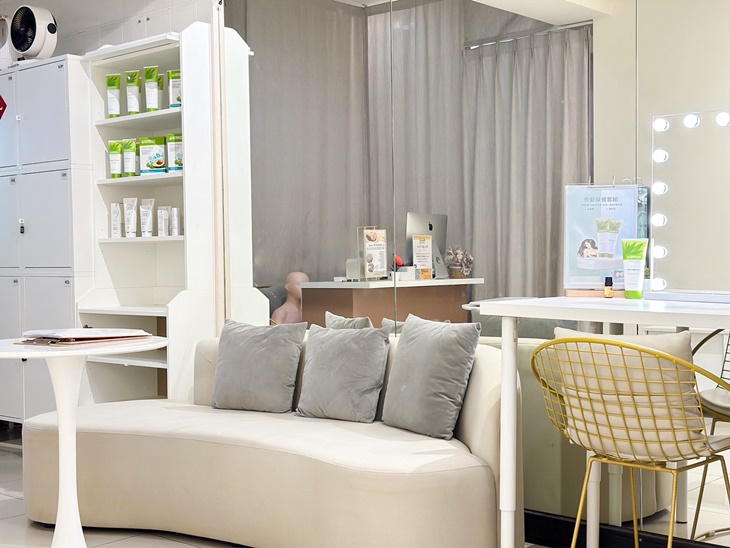 Shining體態美學館(台南北安店)