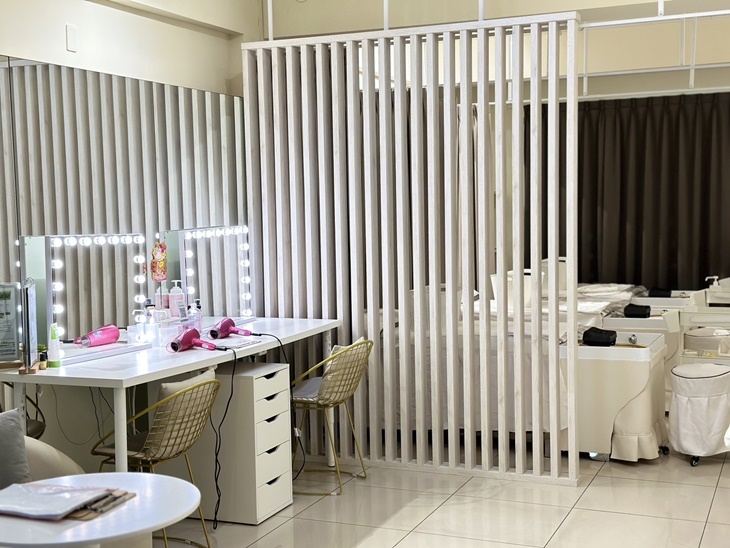 Shining體態美學館(台南北安店)