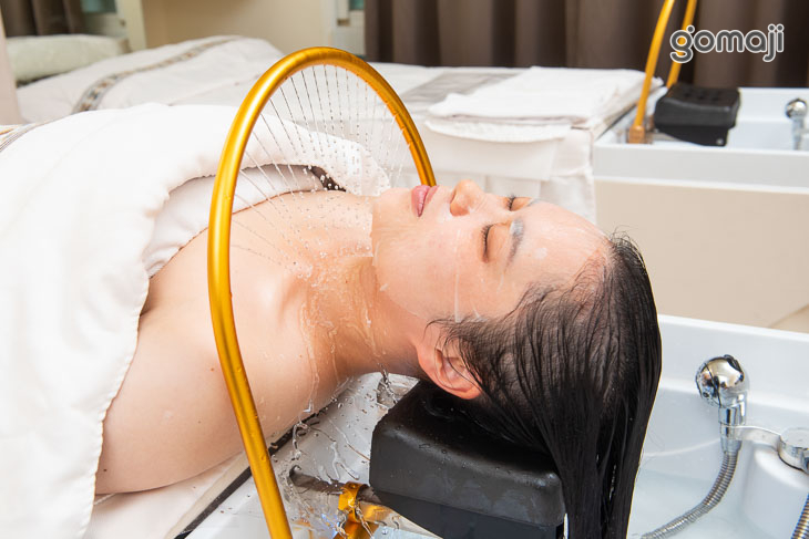 舒壓水循環護理