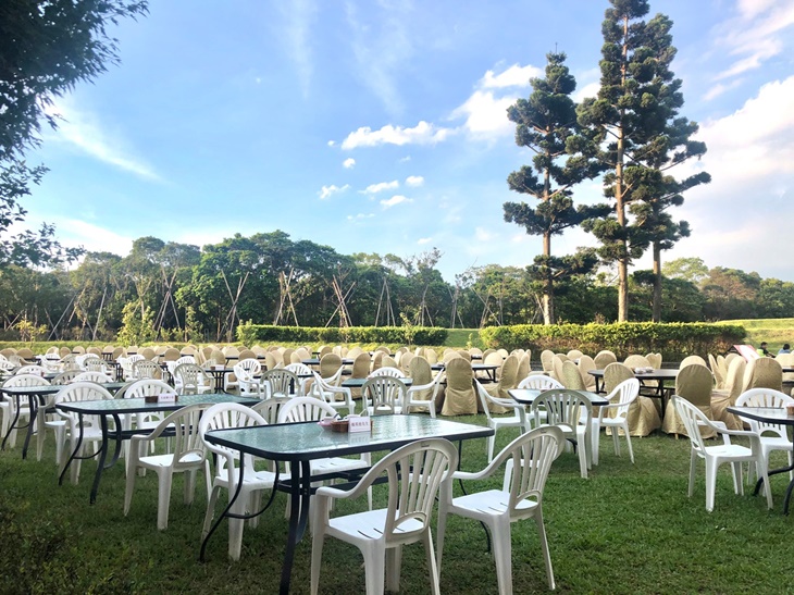 南方莊園渡假飯店