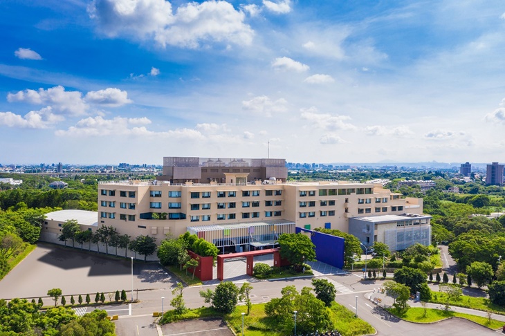 南方莊園渡假飯店