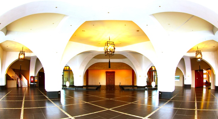 南方莊園渡假飯店