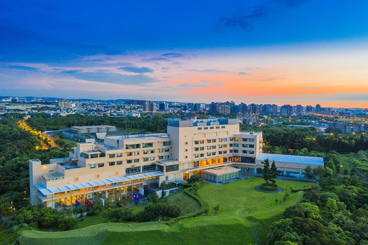南方莊園渡假飯店