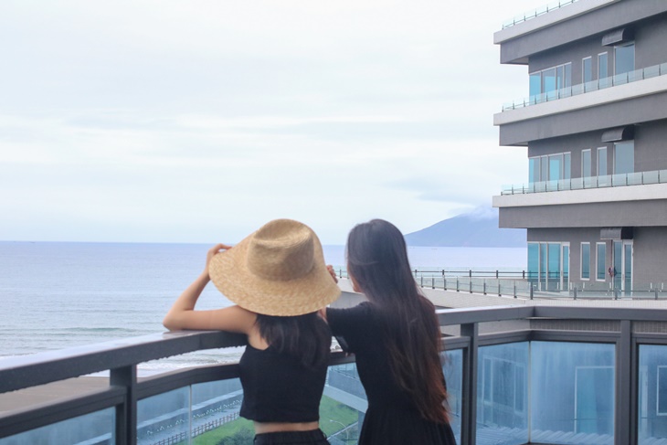 烏石港度假村OA HOTEL