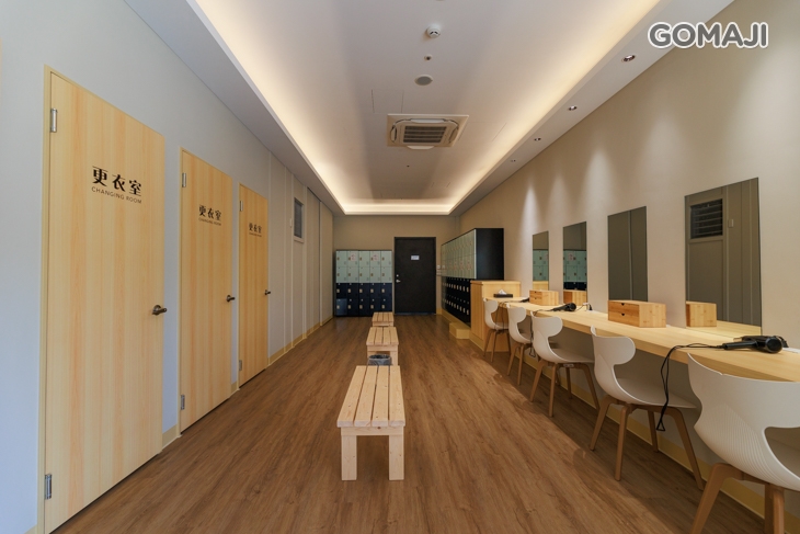 海景風呂泡湯券二張