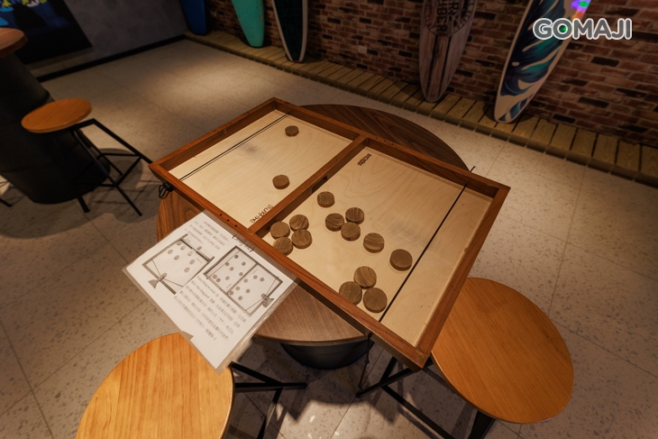 烏石港度假村OA HOTEL