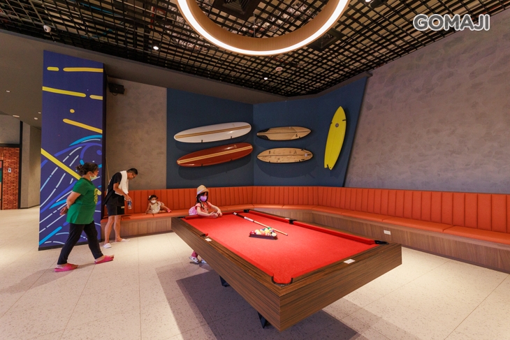 烏石港度假村OA HOTEL