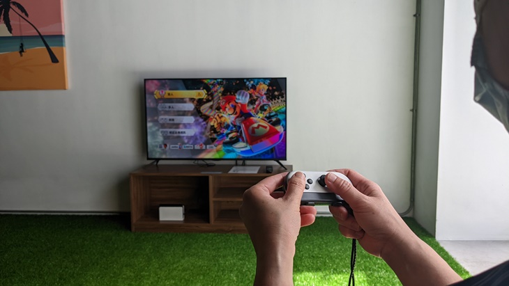 O Bay Play 150坪室內休閒區