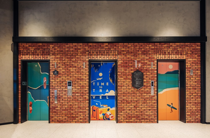 烏石港度假村OA HOTEL