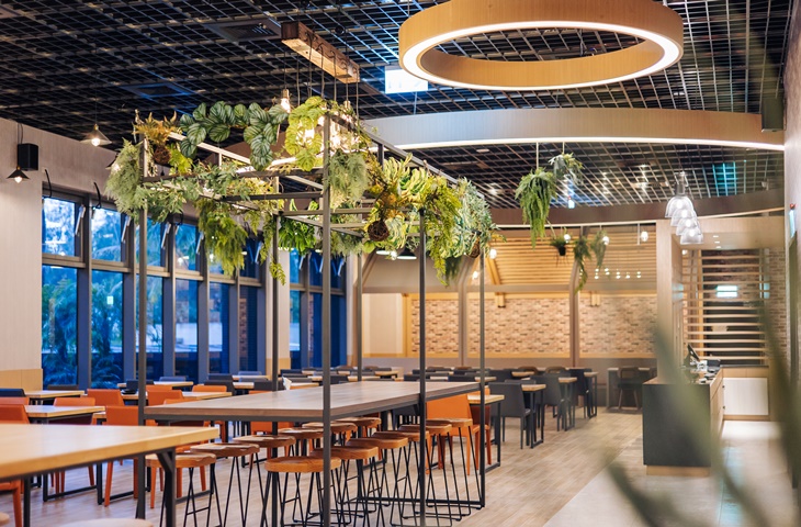 O'clock Canteen 時刻．食客