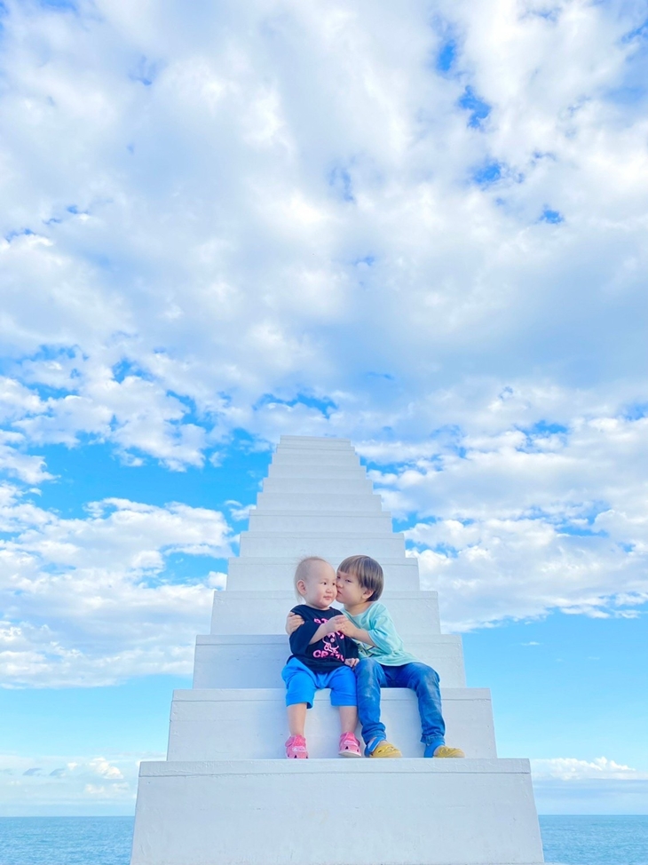 花蓮-猛哥天空之鏡沙灘車 