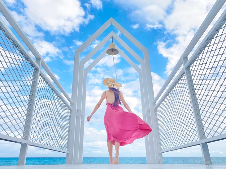 花蓮-猛哥天空之鏡沙灘車 