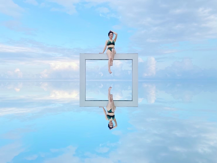 花蓮-猛哥天空之鏡沙灘車