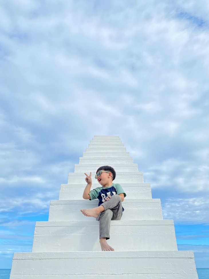 花蓮-猛哥天空之鏡沙灘車