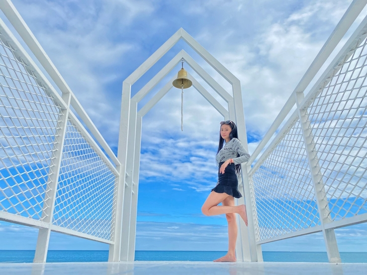 花蓮-猛哥天空之鏡沙灘車