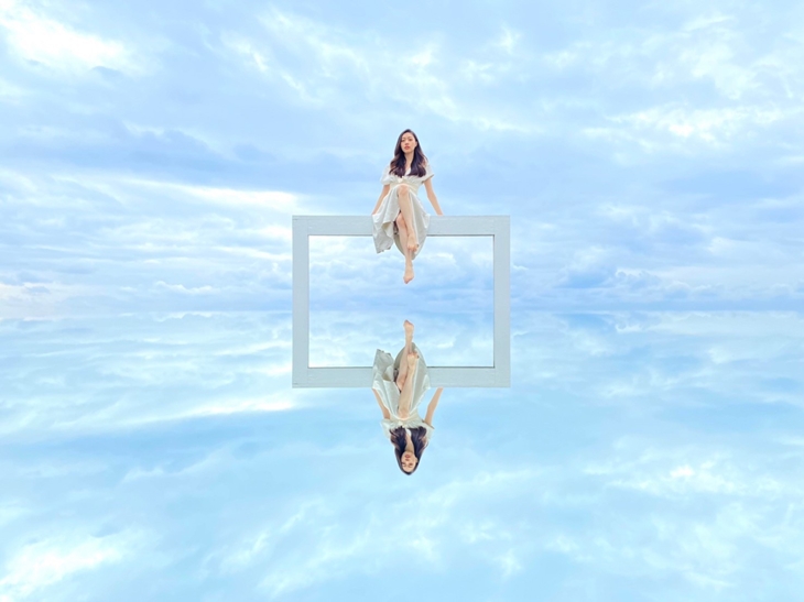 花蓮-猛哥天空之鏡沙灘車