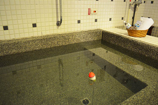 景觀湯屋/戀の湯