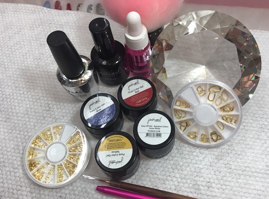 Pei chun 美甲沙龍