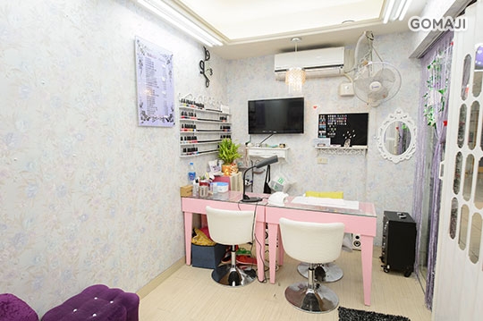 Pei chun 美甲沙龍