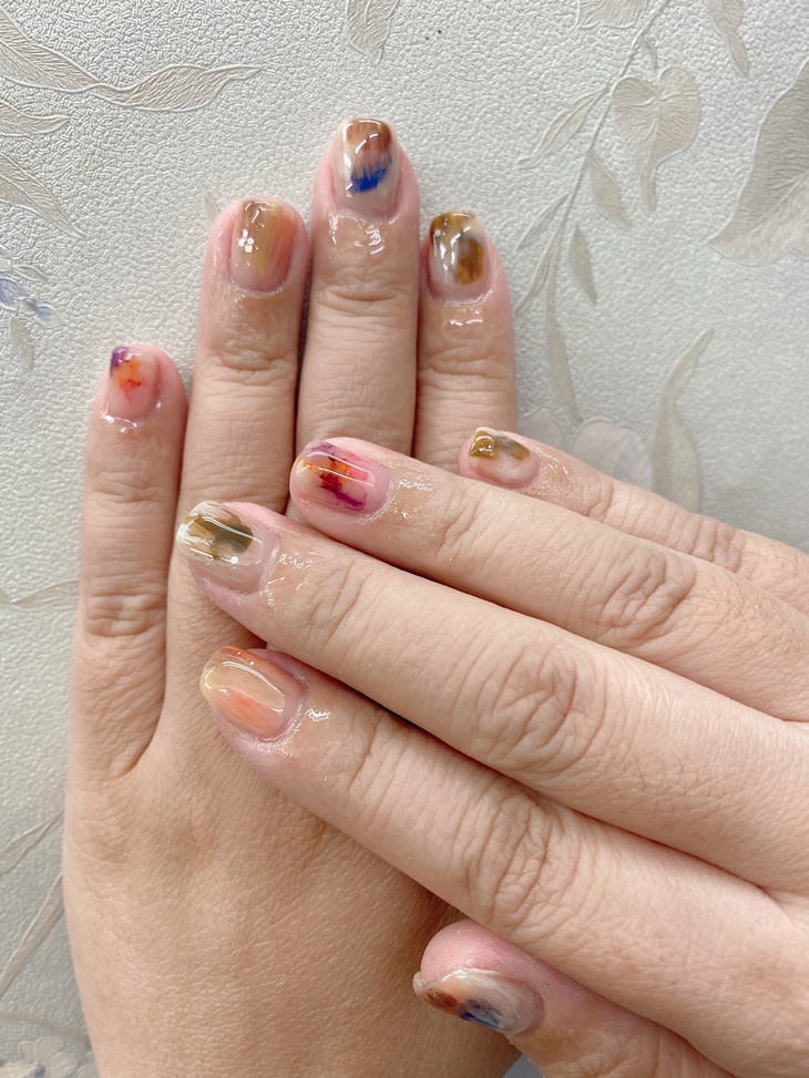 韓妞櫻花妹獨特設計款30選1