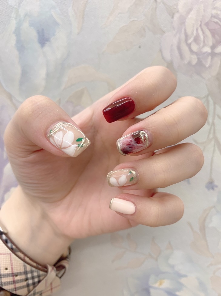 韓妞櫻花妹獨特設計款30選1