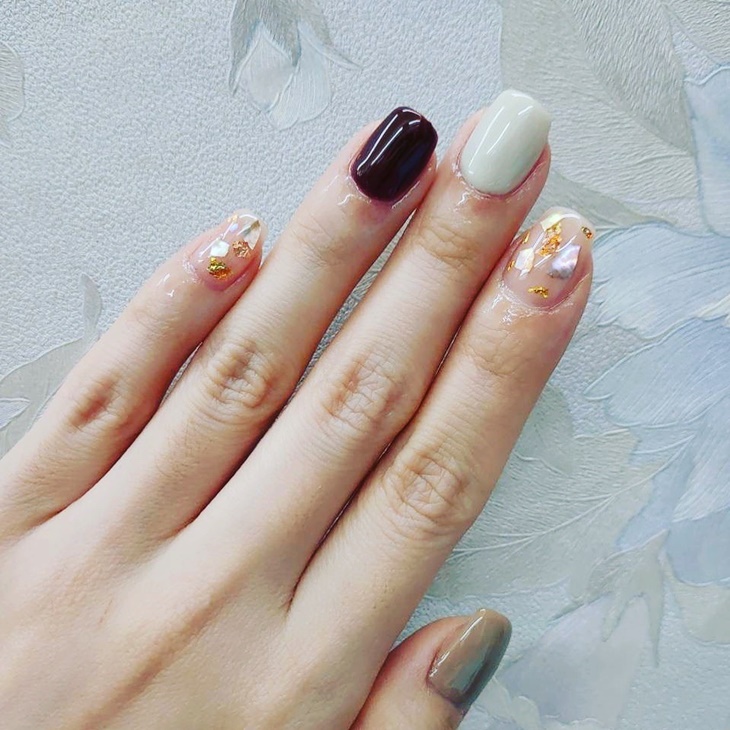 韓妞櫻花妹獨特設計款30選1