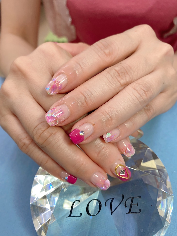 韓妞櫻花妹獨特設計款30選1