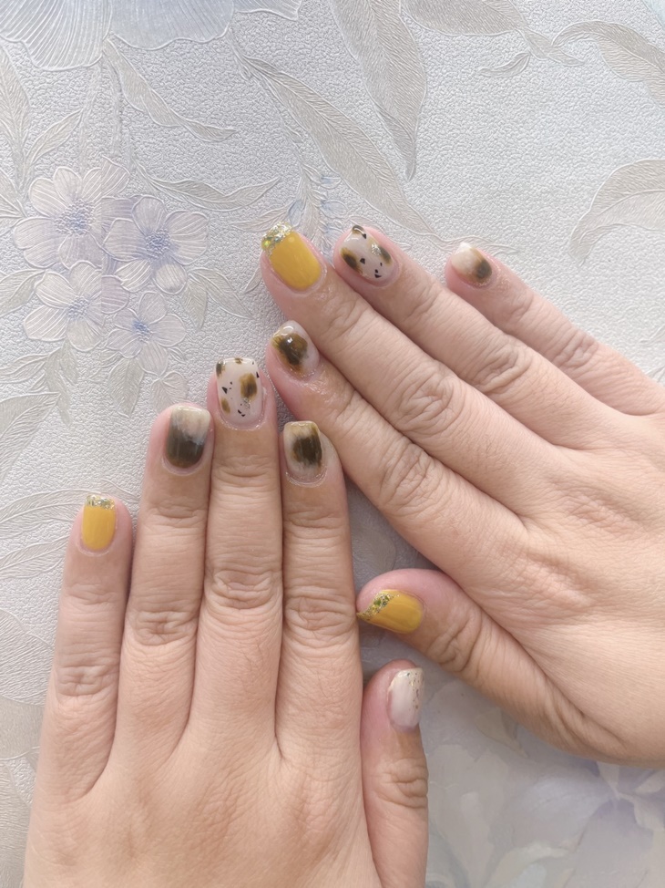 韓妞櫻花妹獨特設計款30選1