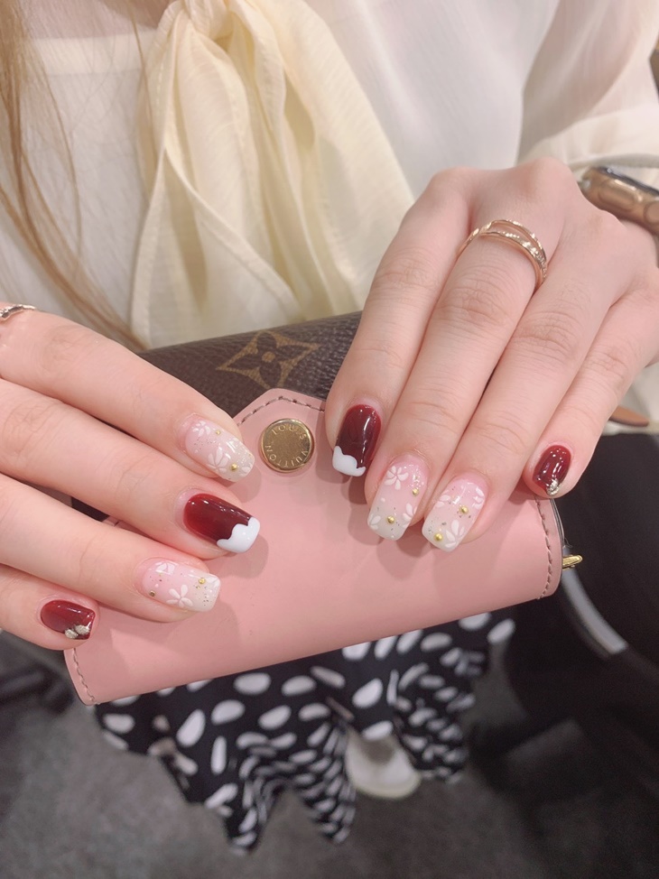 韓妞櫻花妹獨特設計款30選1